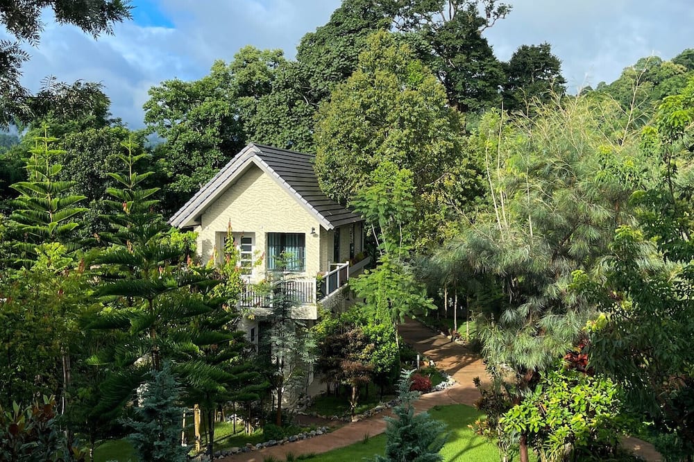 Vana homestay