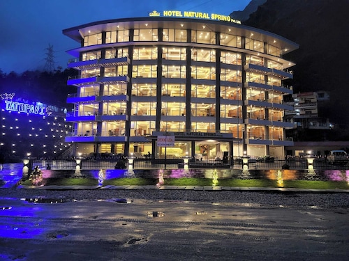 Hotel Natural Spring Pvt.Ltd