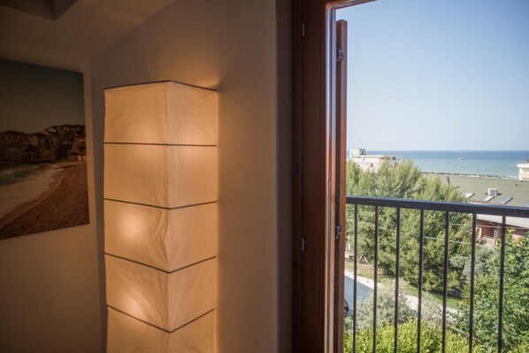 2 bedrooms - Sogno di Mare in Lido Riccio (Ortona)