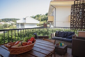 Apartment | 2 bedrooms - Sogno di Mare in Lido Riccio (Ortona)