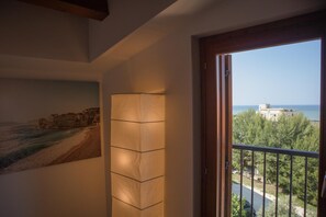 Apartment | 2 bedrooms - Sogno di Mare in Lido Riccio (Ortona)