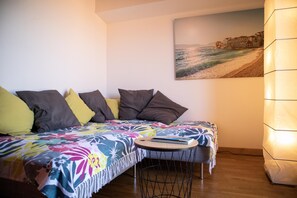 Apartment | 2 bedrooms - Sogno di Mare in Lido Riccio (Ortona)