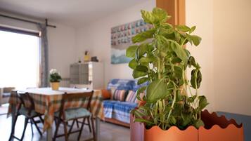 Apartment | 2 Schlafzimmer