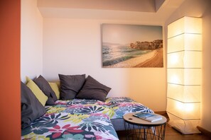 2 bedrooms - Sogno di Mare in Lido Riccio (Ortona)