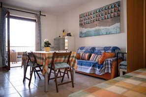 Apartment | 2 bedrooms - Sogno di Mare in Lido Riccio (Ortona)