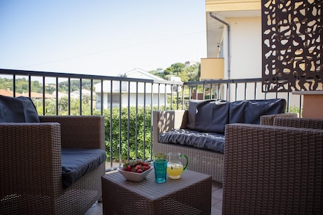 2 habitaciones