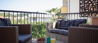 Sogno di Mare in Lido Riccio