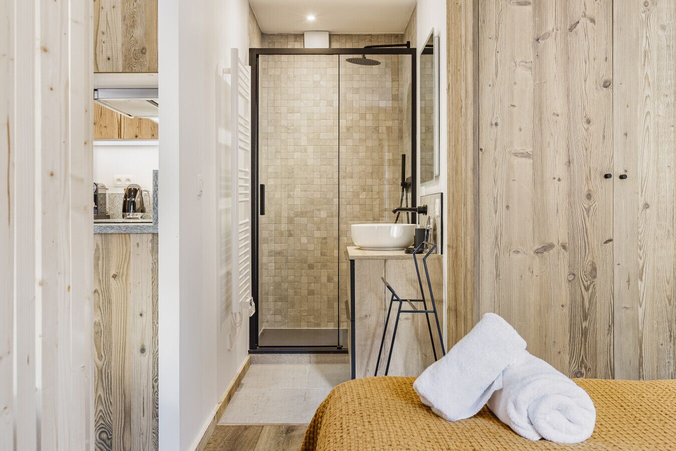 Asciugacapelli, asciugamani