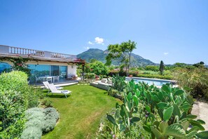 Terraço/pátio