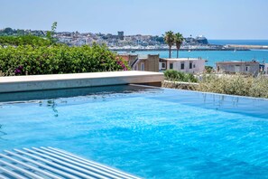 Piscina aquecida