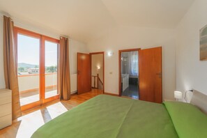 4 bedrooms, iron/ironing board, WiFi - VILLA MIMOSA - VILLA MIMOSA CON PISCINA (Campo nell'Elba)