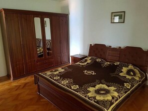 Apartment, Raucher | 2 Schlafzimmer