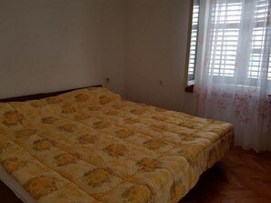 Apartment, Smoking | 2 bedrooms - Apartments Jan - 50 m From sea (Postira)