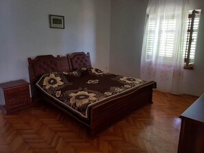 Apartment, Smoking | 2 bedrooms - Apartments Jan - 50 m From sea (Postira)