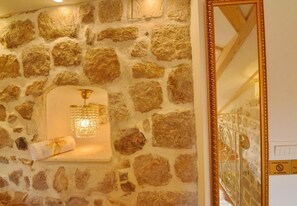 Leilighet | 1 soverom