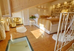 Appartement | 1 chambre