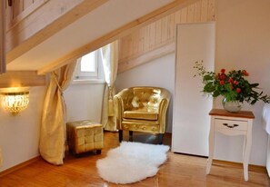 Leilighet | 1 soverom