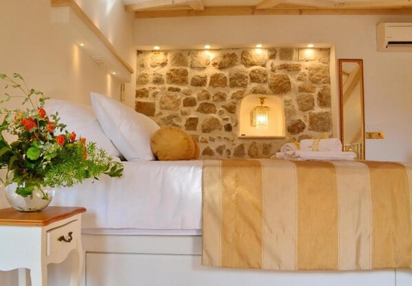 Leilighet | 1 soverom