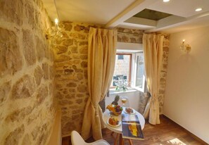 Apartamento | 1 quarto