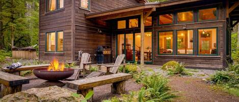 テラス / パティオ