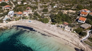 Room - Bo e - 10m From the sea - H 10 2 (Trogir)