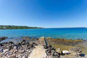 Room - Bo e - 10m From the sea - H 10 2 (Trogir)