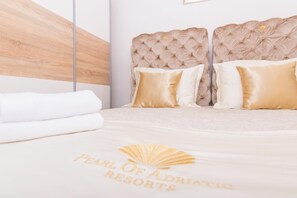 Rumah | 4 kamar tidur