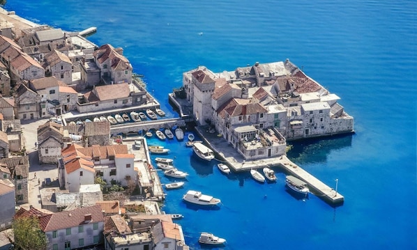 Appartement | 3 chambres