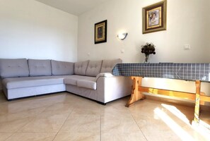 Apartment | 3 bedrooms - Apartments Zele - Close to Marina (Kastela)