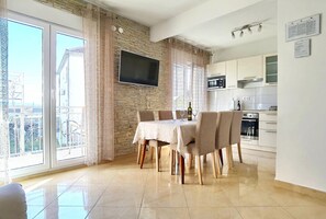 Appartement | 3 chambres