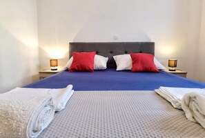 Appartement | 3 chambres