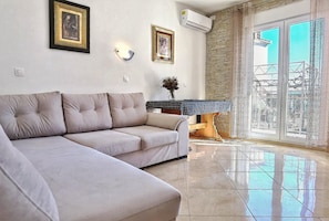 Appartement | 3 chambres