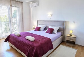 Apartment | 3 bedrooms - Apartments Zele - Close to Marina (Kastela)