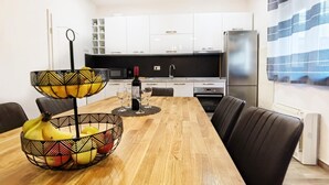 Apartment - Miro - Modern - A1-prizemlje 4 2 (Split)