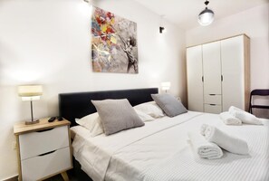 2 chambres