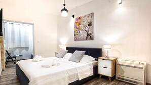 Apartment - Miro - Modern - A1-prizemlje 4 2 (Split)