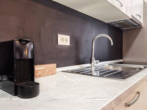 아파트 | 2 개의 침실