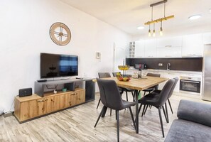 2 chambres