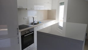 Room - Grand View - 2m From the Beach - A1 6 (Novalja)
