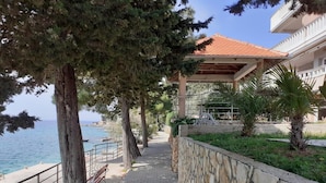 Room - Grand View - 2m From the Beach - A1 6 (Novalja)
