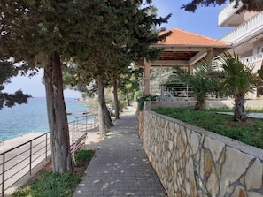 3 bedrooms - Grand View - 2m From the Beach - A1 6 (Novalja)