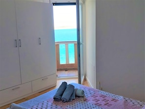 3 bedrooms - Grand View - 2m From the Beach - A1 6 (Novalja)