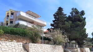 Room - Grand View - 2m From the Beach - A1 6 (Novalja)