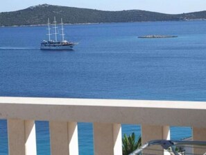 Exterior - Apartments Mer - 10m to the Beach (Marina)