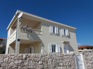 Apartment | 2 bedrooms - Apartments Mer - 10m to the Beach (Marina)