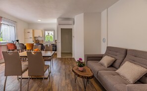 Room - Vera 1 - Eight Units - 2 - A2 II kat 4 (Medulin)