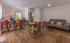 Apartamento | 2 quartos