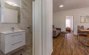 Apartamento | 2 quartos