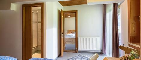 4 bedrooms, Internet