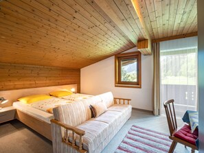 3 camere, accesso a Internet